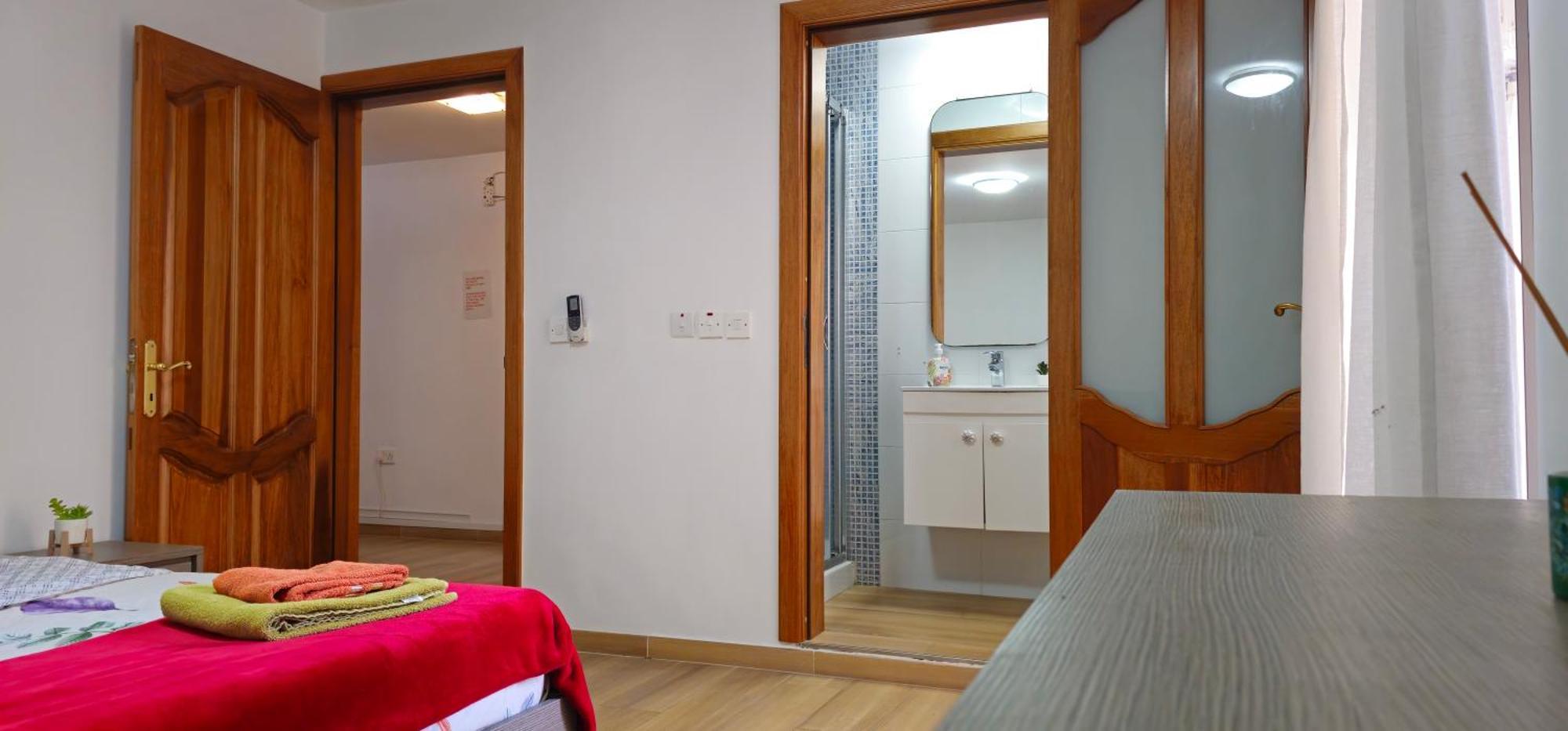 3 Floors Villa On Promenade 4 Bedrooms 3 Bathrooms Sliema Exterior foto