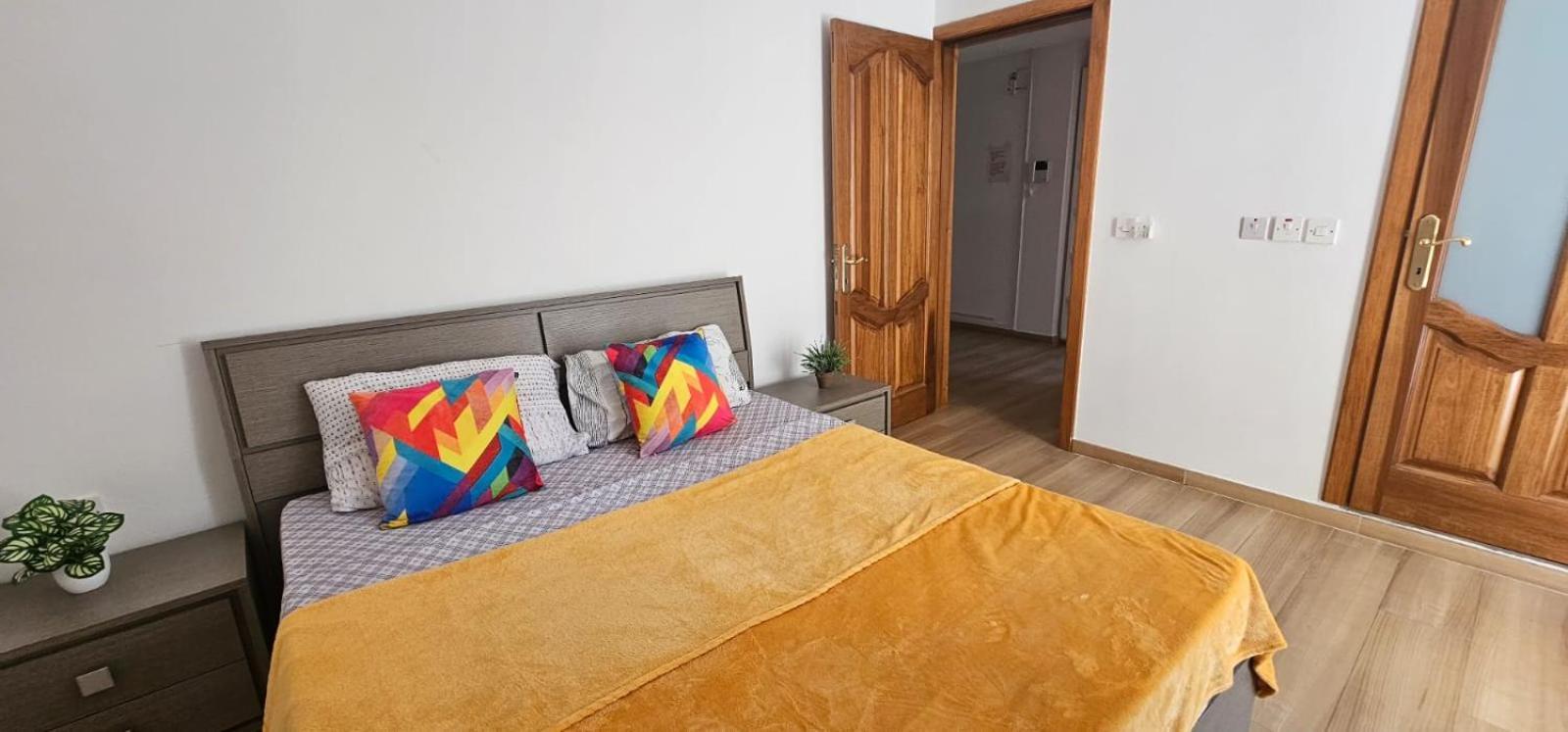 3 Floors Villa On Promenade 4 Bedrooms 3 Bathrooms Sliema Exterior foto