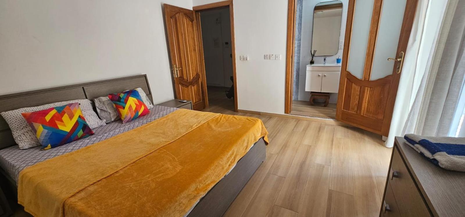 3 Floors Villa On Promenade 4 Bedrooms 3 Bathrooms Sliema Exterior foto