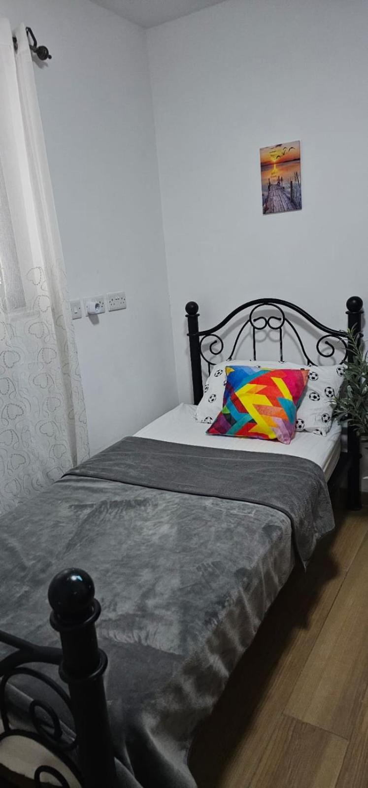 3 Floors Villa On Promenade 4 Bedrooms 3 Bathrooms Sliema Exterior foto